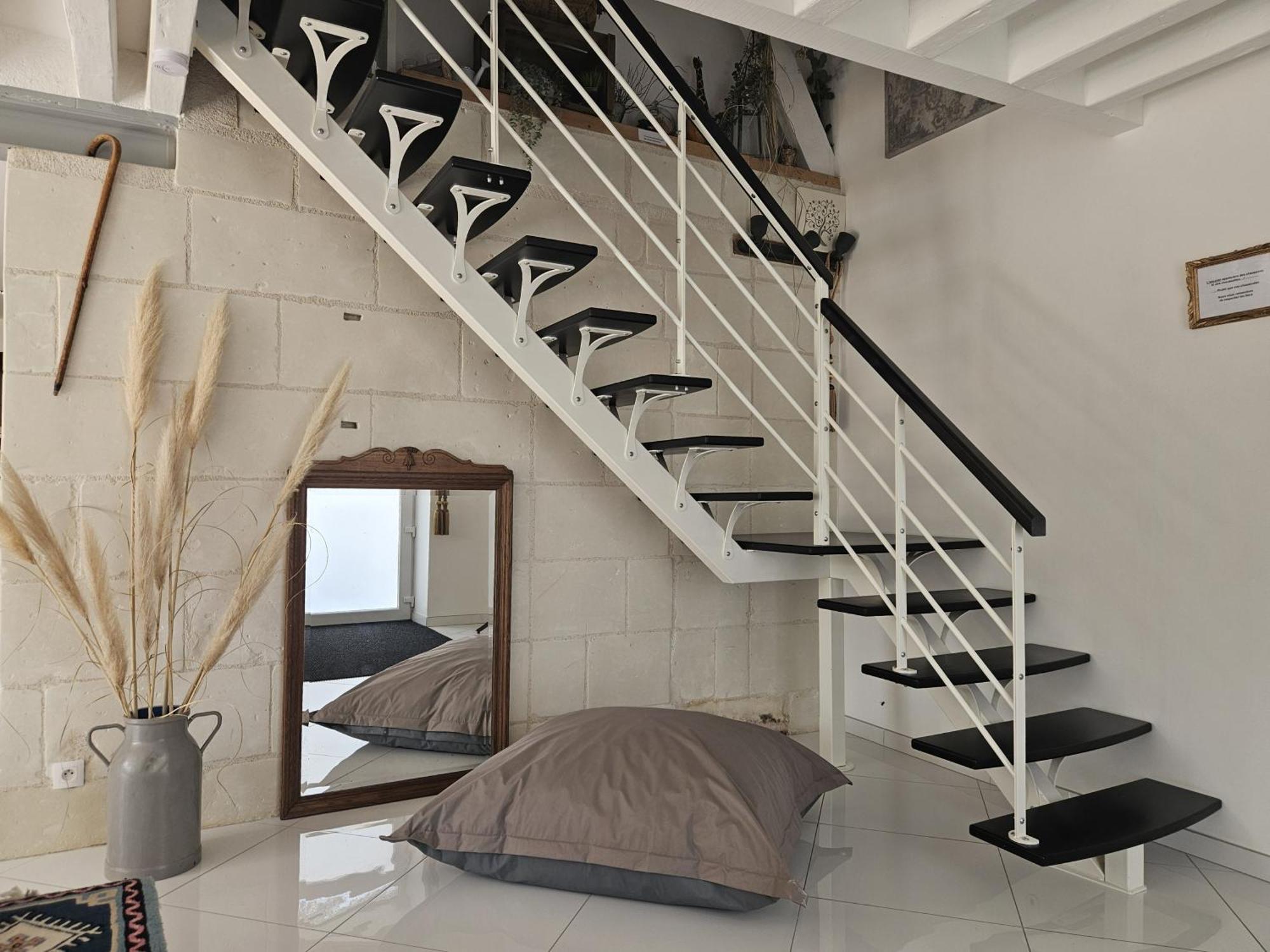 Comme A La Maison Couffy Εξωτερικό φωτογραφία
