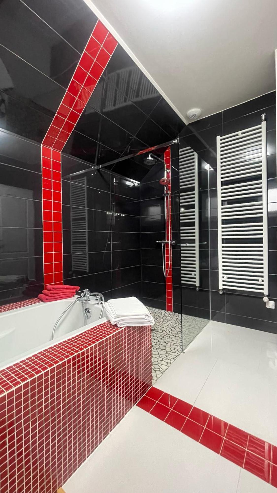 Comme A La Maison Couffy Εξωτερικό φωτογραφία